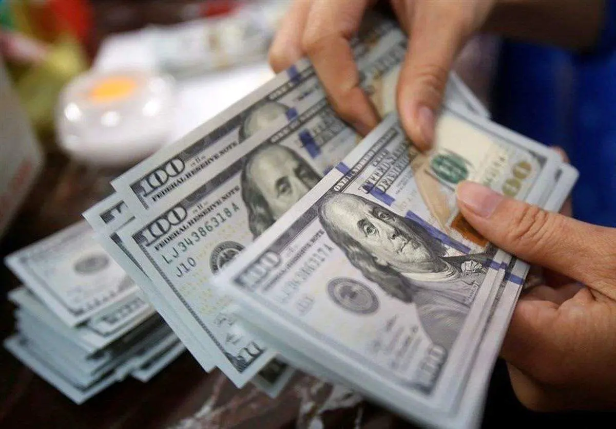 شوک خبری بزرگ به بازار ارز!/ ریزش قیمت دلار ادامهدار میشود؟