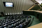رئیسی بازهم به مجلس نرفت