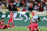 دلیل استقبال کم پرسپولیسی ها از بازی با پیکان روشن شد