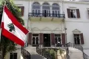 لبنان سفیر خود را از تهران فراخواند