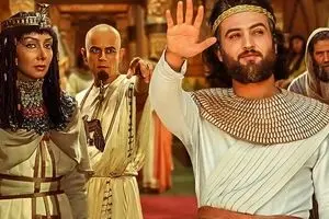 ​پخش سریال «یوسف پیامبر (ع)» هر شب ساعت ۲۲  از چهارشنبه ۱۶ مهر