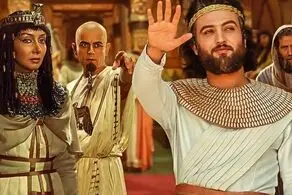 ​پخش سریال «یوسف پیامبر (ع)» هر شب ساعت ۲۲  از چهارشنبه ۱۶ مهر
