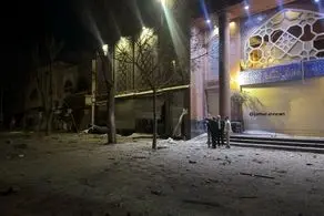 وضعیت بازار تهران بعد از حمله آمریکا و اسرائیل/ عکس