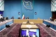 جلسه شورای عالی فضای مجازی برگزار شد