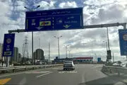 افزایش عجیب نرخ عوارض آزادراه‌ها/ نرخ آزادراه همت- کرج چقدر تعیین شد؟