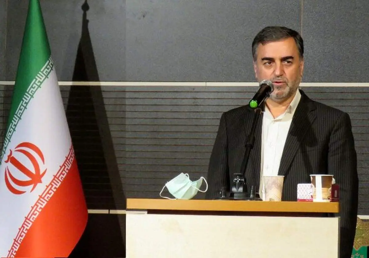 رئیسی حکم جدید زد
