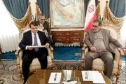 شمخانی: پایان دادن به سلطه دلار شتاب گرفته است
