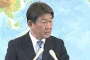 مقام بلندپایه ژاپنی در راه تهران!+جزییات