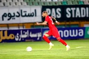 حضور غیرمنتظره گزینه استقلال و نکونام در لیگ برتر