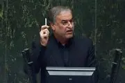 انتقاد نماینده مجلس از فرمان اخیر رئیسی: لطفا از حال و هوای قوه قضائیه تشریف بیارید بیرون