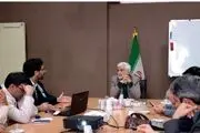 افشای جلسه دولت در سایه با یک عکس + ببینید 
