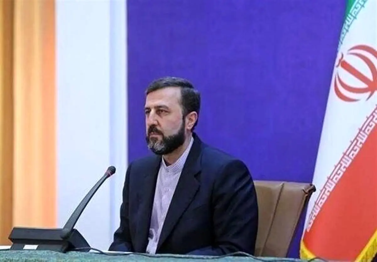 گفت‌وگوهای کارشناسی ایران و تروئیکای اروپایی برگزار شد 
