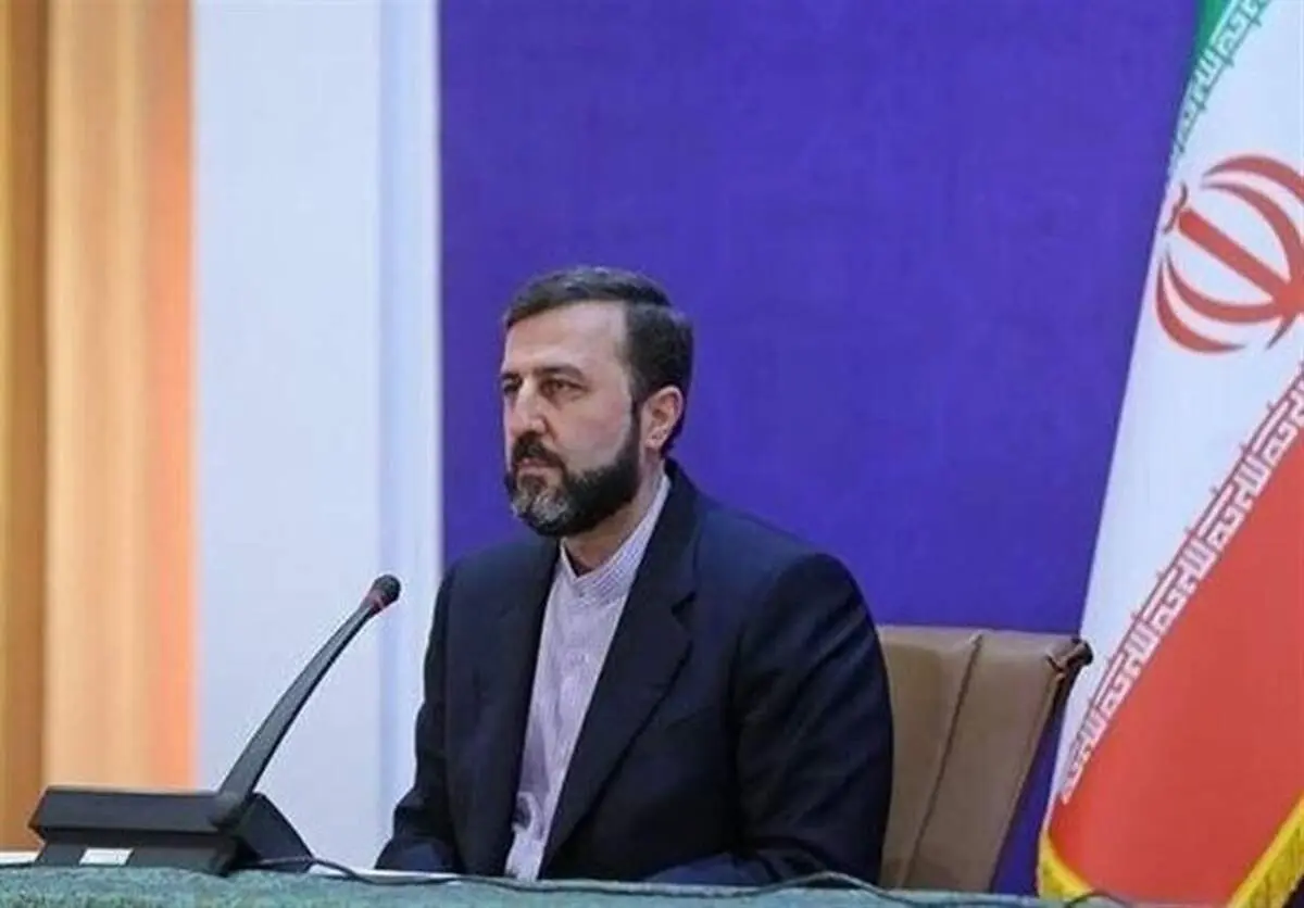 گفت‌وگوهای کارشناسی ایران و تروئیکای اروپایی برگزار شد 