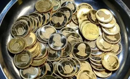 قیمت سکه و قیمت طلا امروز سه‌شنبه ۱ اردیبهشت ۱۴۰۵ + جدول