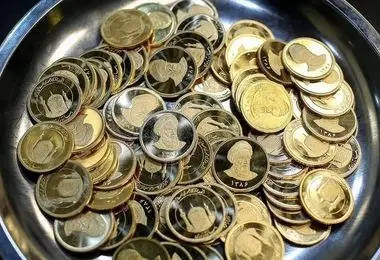 قیمت سکه و قیمت طلا امروز شنبه ۱۵ فروردین ۱۴۰۵ + جدول