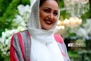  شیلا خداداد را با دختر و پسر بزرگش ببینید/ عکس