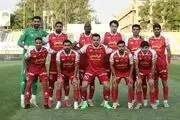 سود باور نکردنی برای پرسپولیس / باشگاه خارجی پیشنهاد نجومی داد