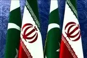 مسعود پزشکیان با آصف زرداری دیدار کرد 