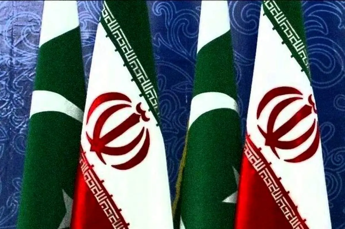 مسعود پزشکیان با آصف زرداری دیدار کرد