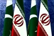 مسعود پزشکیان با آصف زرداری دیدار کرد 
