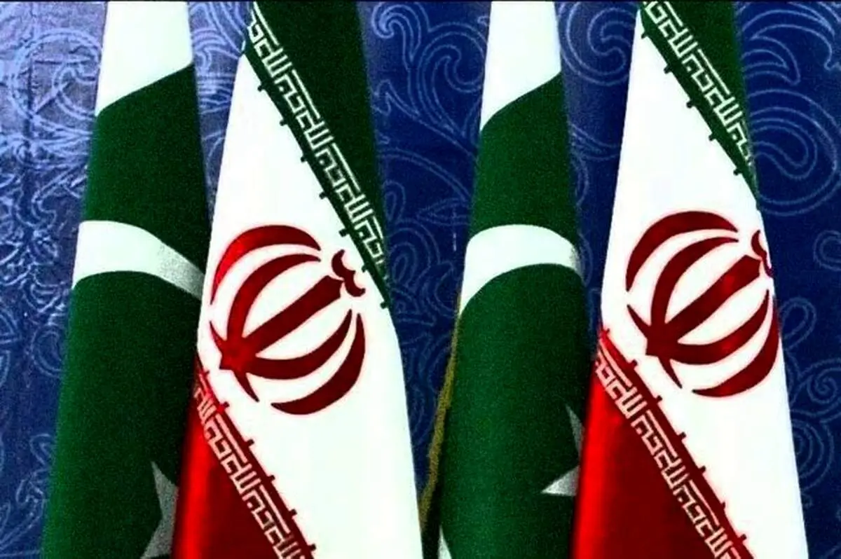 مسعود پزشکیان با آصف زرداری دیدار کرد 