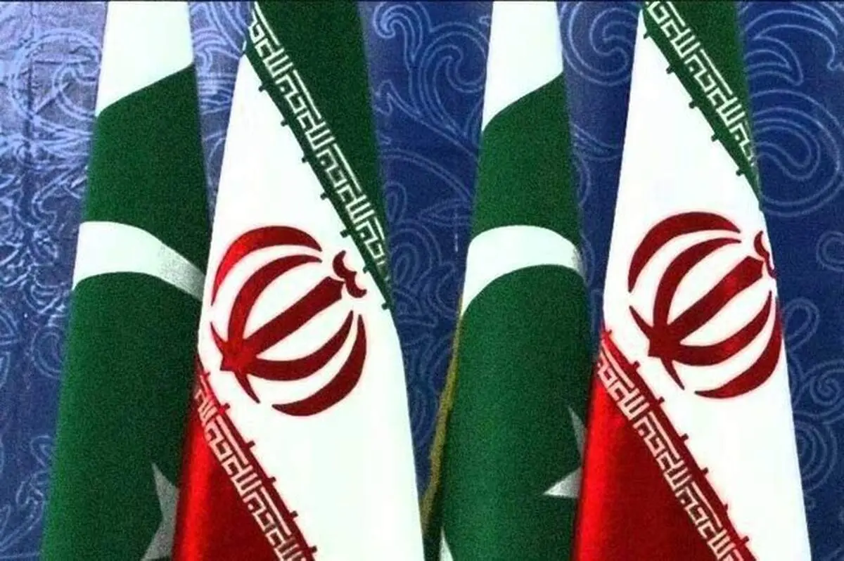 مسعود پزشکیان با آصف زرداری دیدار کرد 