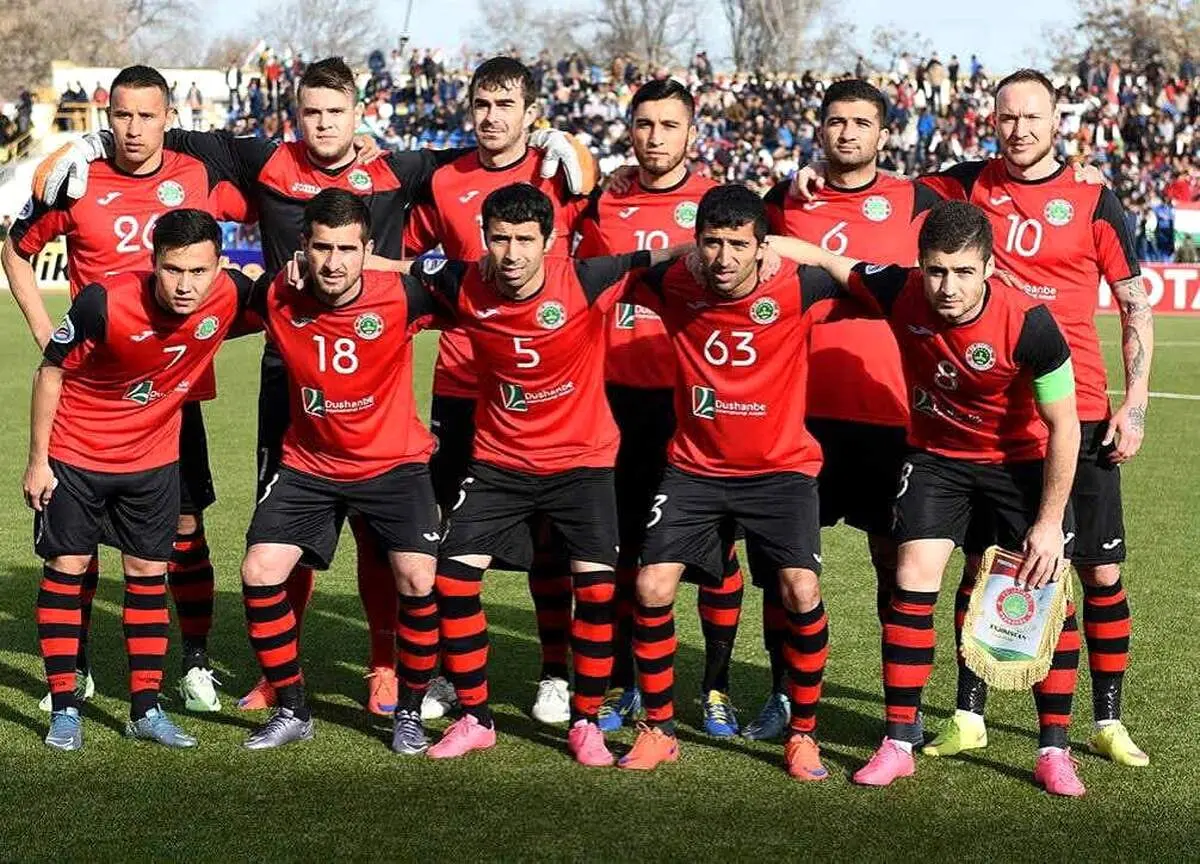 زوج خط‌ حمله استقلال، برای جان پرسپولیس!