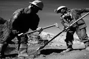 کارگران امسال فقط به این میزان عیدی دریافت خواهند کرد/ مبلغ نهایی مشخص شد
