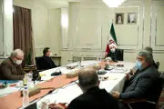 آسیب‌های دوران تعطیلی مدارس شناسایی و به نحو متقضی جبران و اصلاح شود/ پیشنهادات لازم درخصوص دستورالعمل‌های بهداشتی در ایام نوروز به ستاد ملی مقابله با کرونا ارائه شو