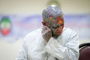 ادعا تازه درباره سکته مغزی تتلو 