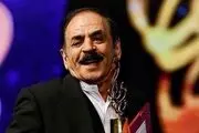عمو رشید جشن حافظ را بهم ریخت/ فیلم