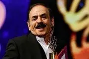عمو رشید جشن حافظ را بهم ریخت/ فیلم