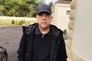 پسرخاله بشار اسد بازداشت شد | عکس