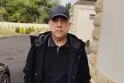 پسرخاله بشار اسد بازداشت شد | عکس