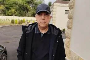 پسرخاله بشار اسد بازداشت شد | عکس