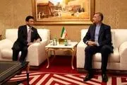 درخواست تایلند از ایران برای کمک به آزادی شهروندان این کشور در غزه