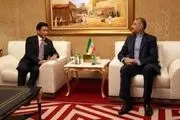 درخواست تایلند از ایران برای کمک به آزادی شهروندان این کشور در غزه