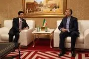 درخواست تایلند از ایران برای کمک به آزادی شهروندان این کشور در غزه