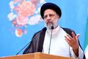 اظهارت جدید ابراهیم رئیسی درباره مشارکت مردم در انتخابات