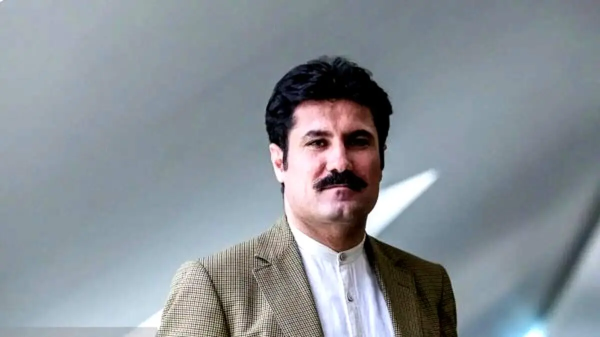 جبلی عذرخواهی کرد 