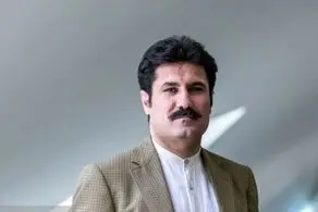 پیام تسلیت عبدالکریم حسین زاده به ظریف