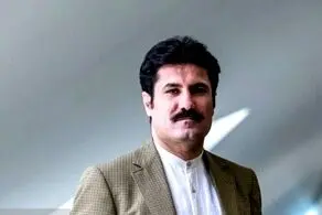 پیام تسلیت عبدالکریم حسین زاده به ظریف