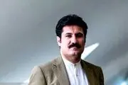 پیام تسلیت عبدالکریم حسین زاده به ظریف