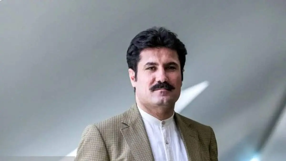 جبلی عذرخواهی کرد 