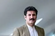جبلی عذرخواهی کرد 