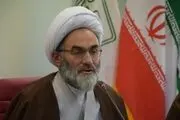 انتقاد بی سابقه یک ائمه جمعه از نمایندگان