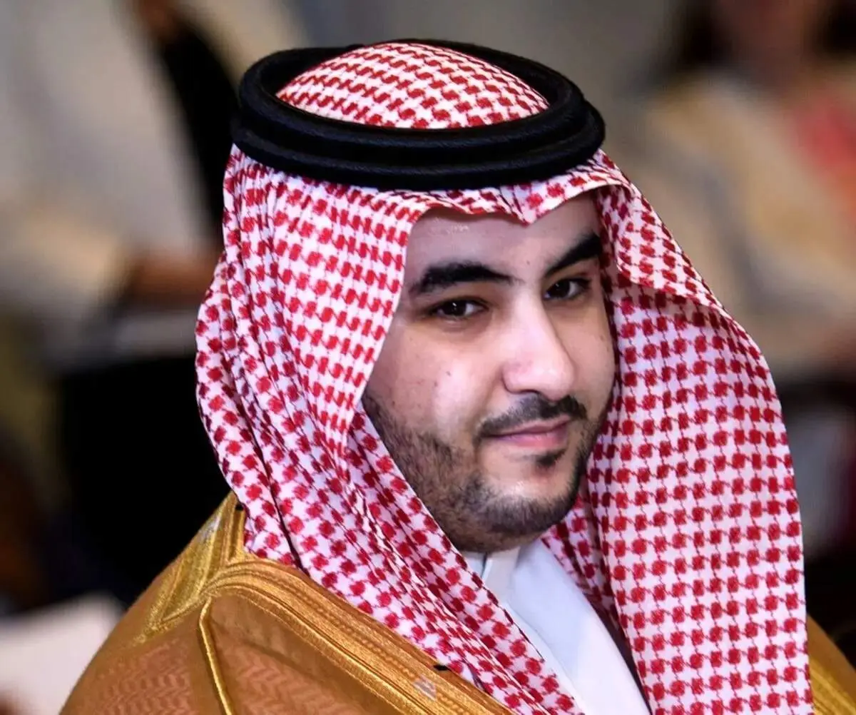 سفر خالد بن سلمان؛ طرح میانجی گری عربستان برای مذاکرات ایران و آمریکا