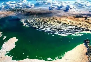 هشدارهای پروازی اروپا در آسمان خلیج فارس
