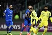 غیبت چهار بازیکن اصلی النصر در بازی با استقلال قطعی شد