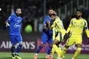 غیبت چهار بازیکن اصلی النصر در بازی با استقلال قطعی شد